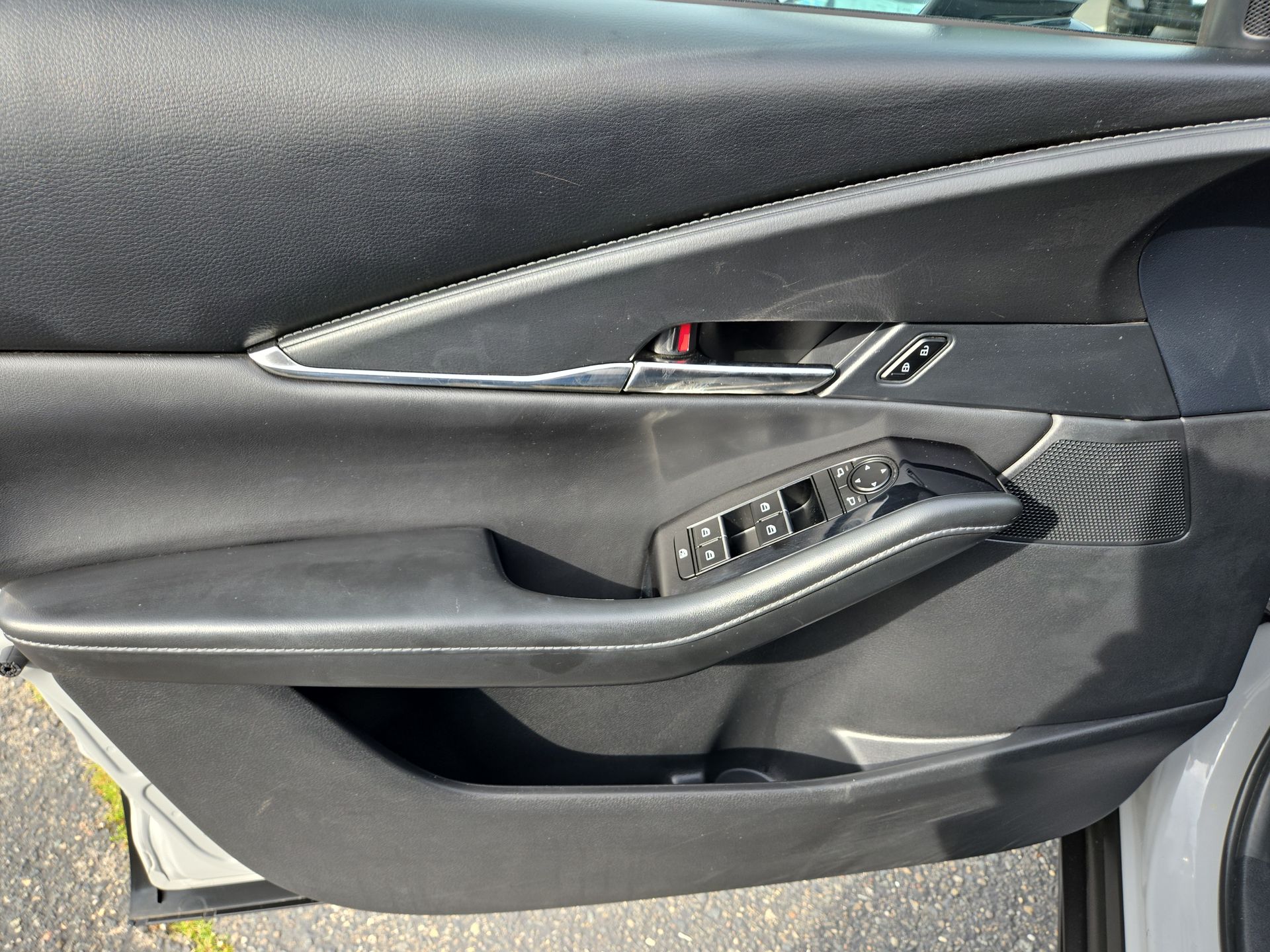 2025 Mazda Mazda CX-30 2.5 S Preferred Package