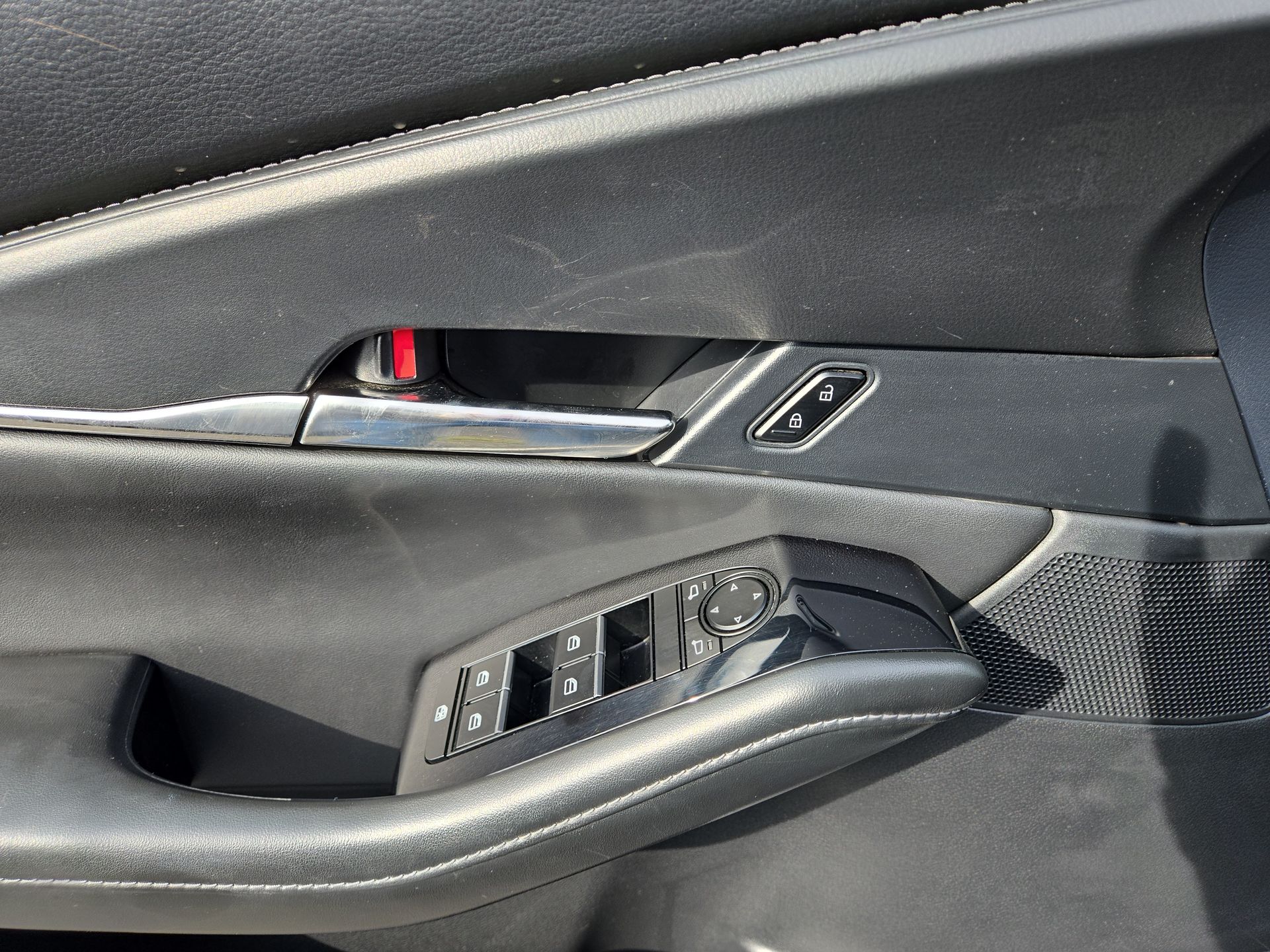 2025 Mazda Mazda CX-30 2.5 S Preferred Package