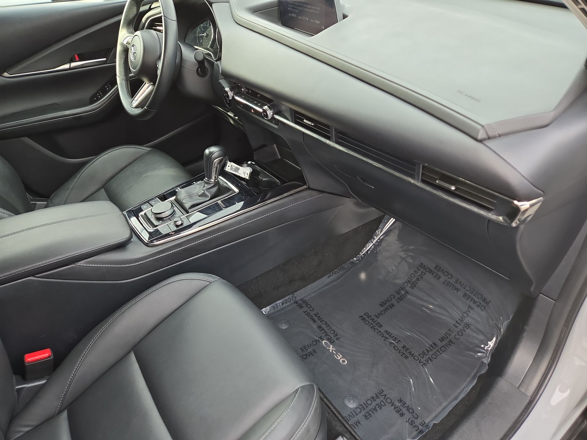 2025 Mazda Mazda CX-30 2.5 S Preferred Package