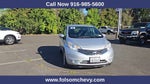 2016 Nissan Versa Note SV