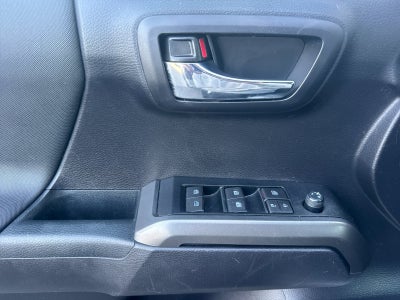 2021 Toyota Tacoma 4WD SR