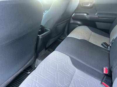 2021 Toyota Tacoma 4WD SR