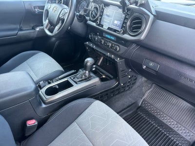 2021 Toyota Tacoma 4WD SR