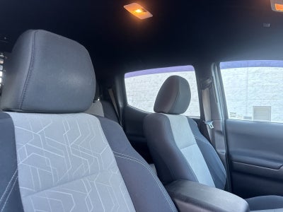 2021 Toyota Tacoma 4WD SR