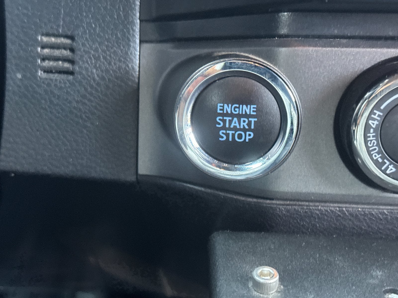 2021 Toyota Tacoma 4WD SR