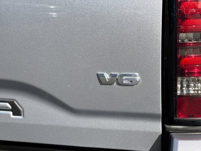2021 Toyota Tacoma 4WD SR