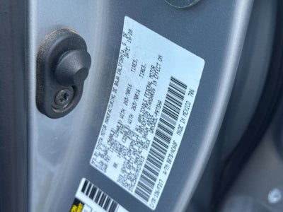 2021 Toyota Tacoma 4WD SR
