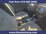 2020 Volkswagen Tiguan 2.0T S