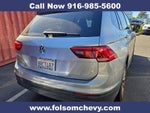 2020 Volkswagen Tiguan 2.0T S