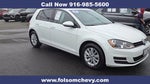 2017 Volkswagen Golf TSI S 4-Door