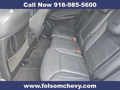 2018 Mercedes-Benz AMG® GLE 43 4MATIC®