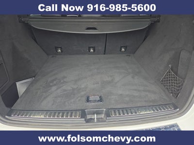 2018 Mercedes-Benz AMG® GLE 43 4MATIC®