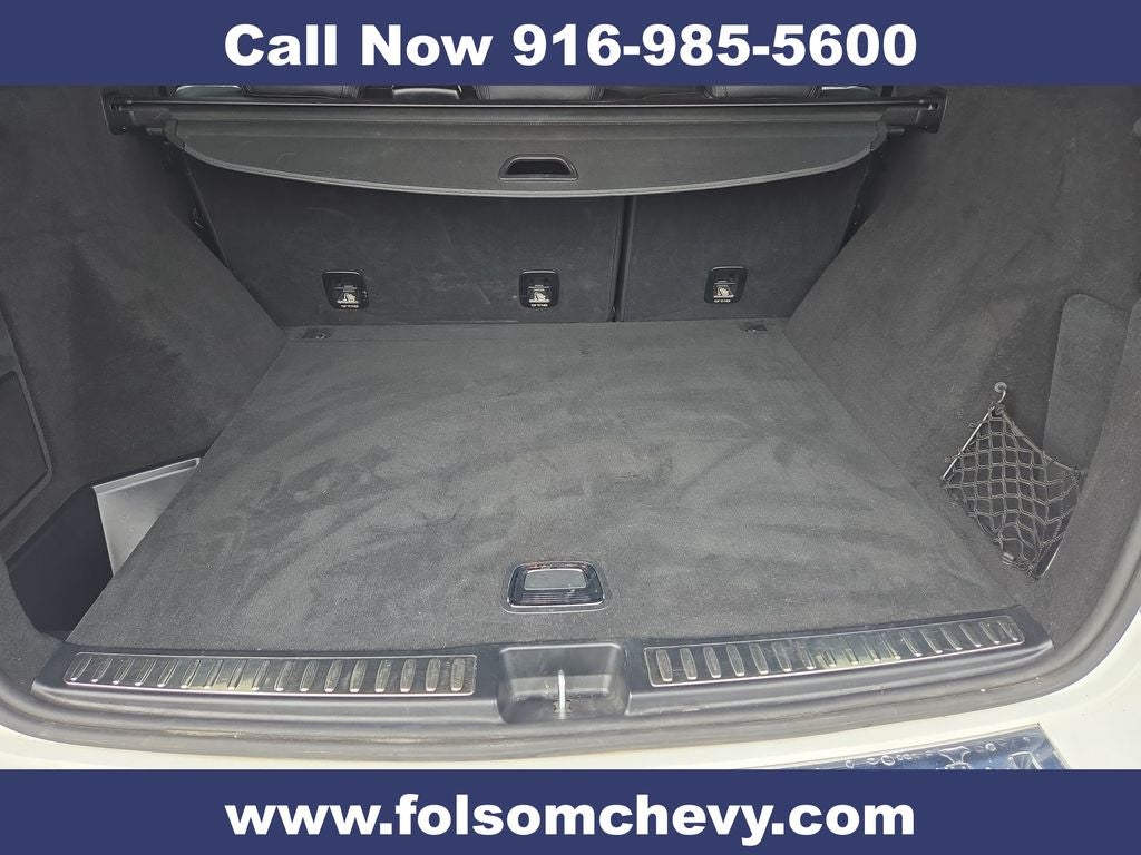 2018 Mercedes-Benz AMG® GLE 43 4MATIC®