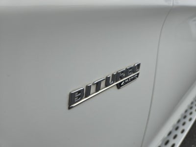 2018 Mercedes-Benz AMG® GLE 43 4MATIC®