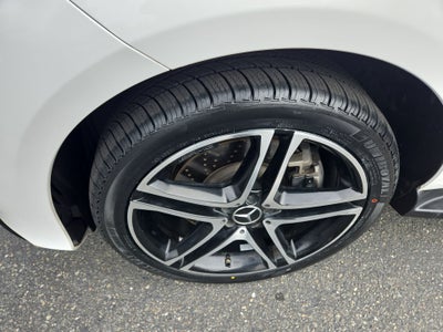 2018 Mercedes-Benz AMG® GLE 43 4MATIC®