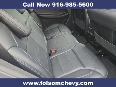 2018 Mercedes-Benz AMG® GLE 43 4MATIC®