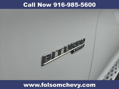 2018 Mercedes-Benz AMG® GLE 43 4MATIC®