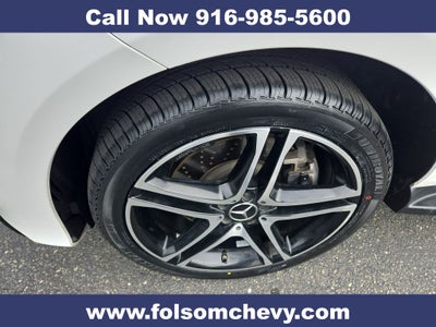 2018 Mercedes-Benz AMG® GLE 43 4MATIC®