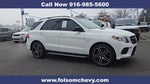 2018 Mercedes-Benz AMG® GLE 43 4MATIC®