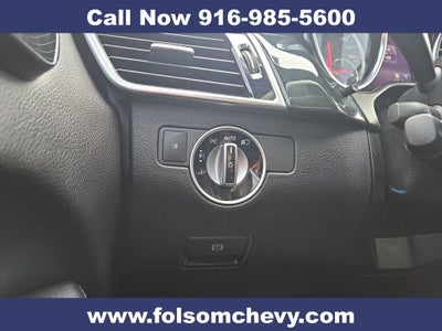 2018 Mercedes-Benz AMG® GLE 43 4MATIC®