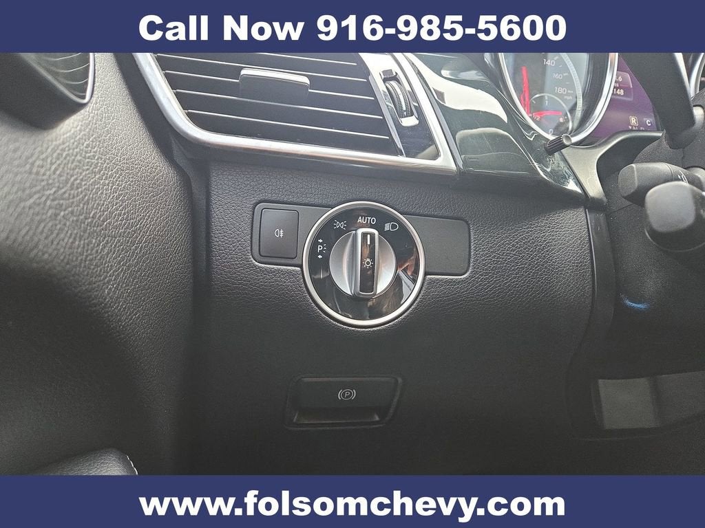 2018 Mercedes-Benz AMG® GLE 43 4MATIC®