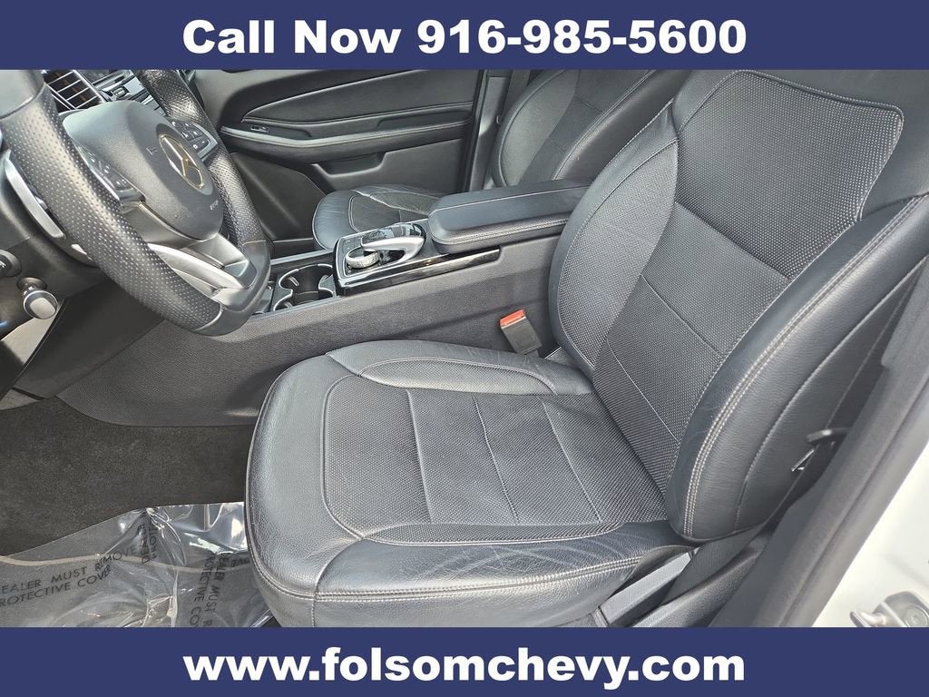 2018 Mercedes-Benz AMG® GLE 43 4MATIC®