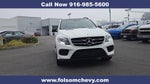 2018 Mercedes-Benz AMG® GLE 43 4MATIC®