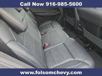 2018 Mercedes-Benz AMG® GLE 43 4MATIC®