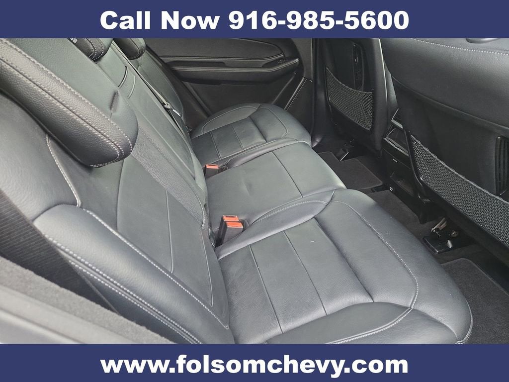 2018 Mercedes-Benz AMG® GLE 43 4MATIC®