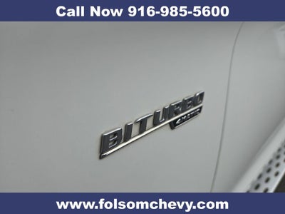 2018 Mercedes-Benz AMG® GLE 43 4MATIC®