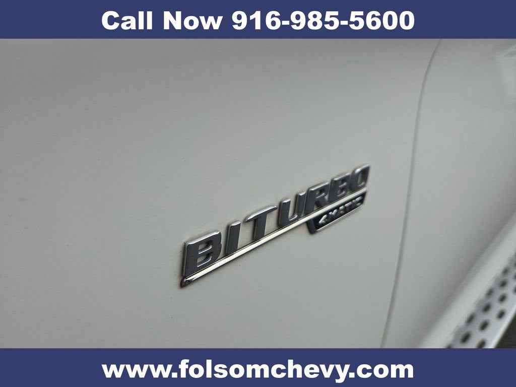 2018 Mercedes-Benz AMG® GLE 43 4MATIC®