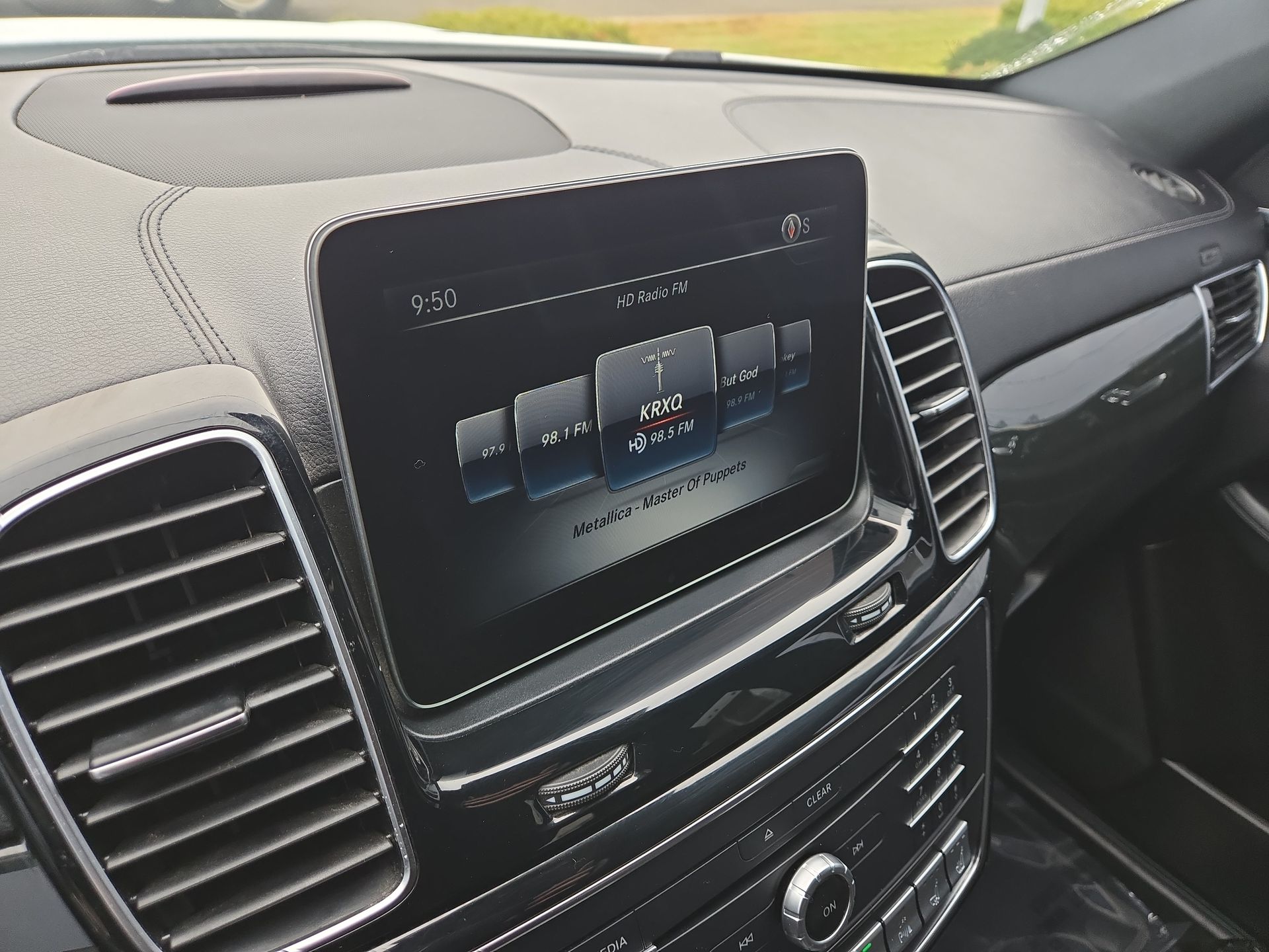 2018 Mercedes-Benz AMG® GLE 43 4MATIC®