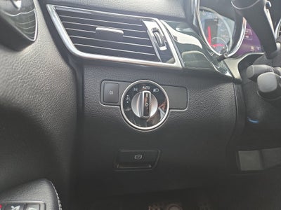 2018 Mercedes-Benz AMG® GLE 43 4MATIC®