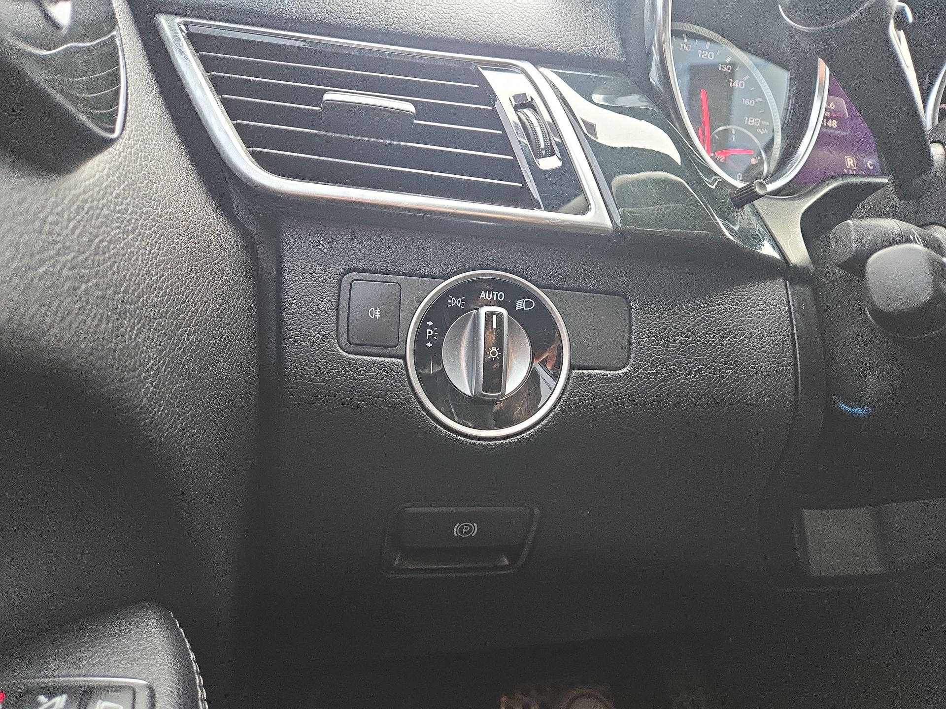 2018 Mercedes-Benz AMG® GLE 43 4MATIC®