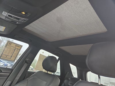 2018 Mercedes-Benz AMG® GLE 43 4MATIC®