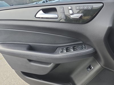 2018 Mercedes-Benz AMG® GLE 43 4MATIC®