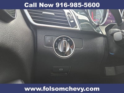 2018 Mercedes-Benz AMG® GLE 43 4MATIC®