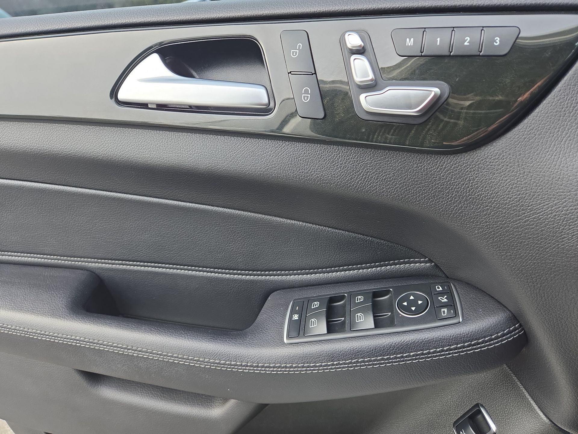 2018 Mercedes-Benz AMG® GLE 43 4MATIC®