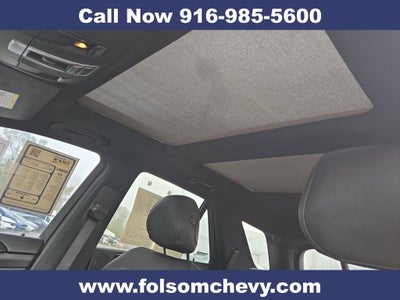 2018 Mercedes-Benz AMG® GLE 43 4MATIC®