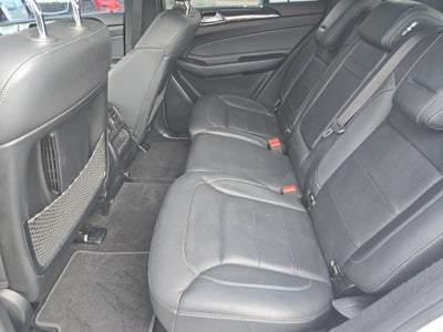 2018 Mercedes-Benz AMG® GLE 43 4MATIC®