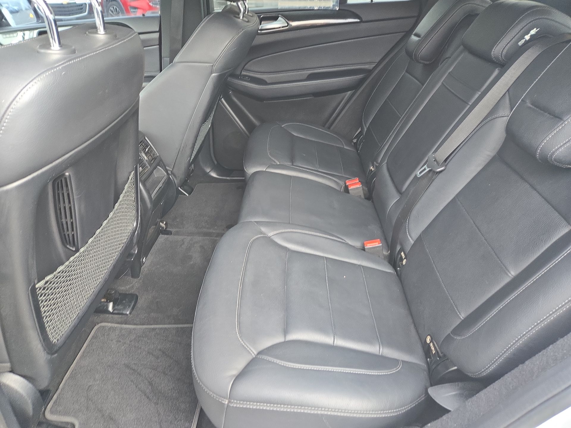 2018 Mercedes-Benz AMG® GLE 43 4MATIC®