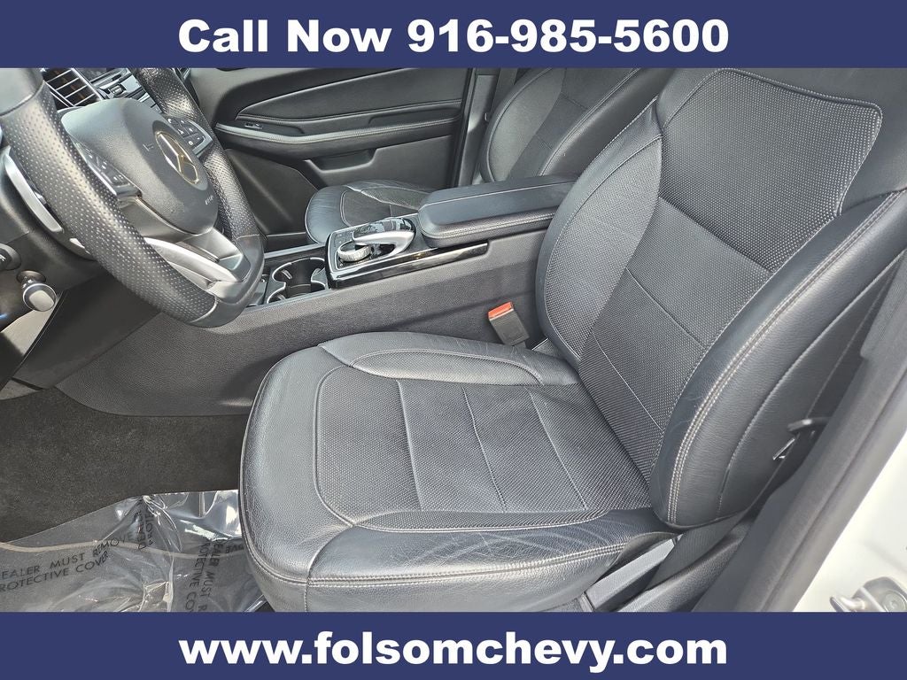 2018 Mercedes-Benz AMG® GLE 43 4MATIC®