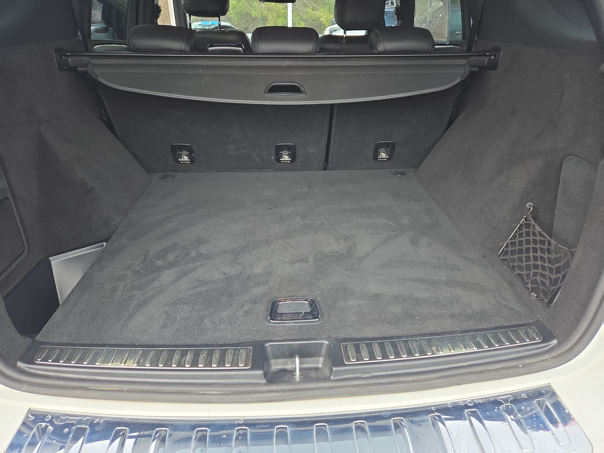 2018 Mercedes-Benz AMG® GLE 43 4MATIC®