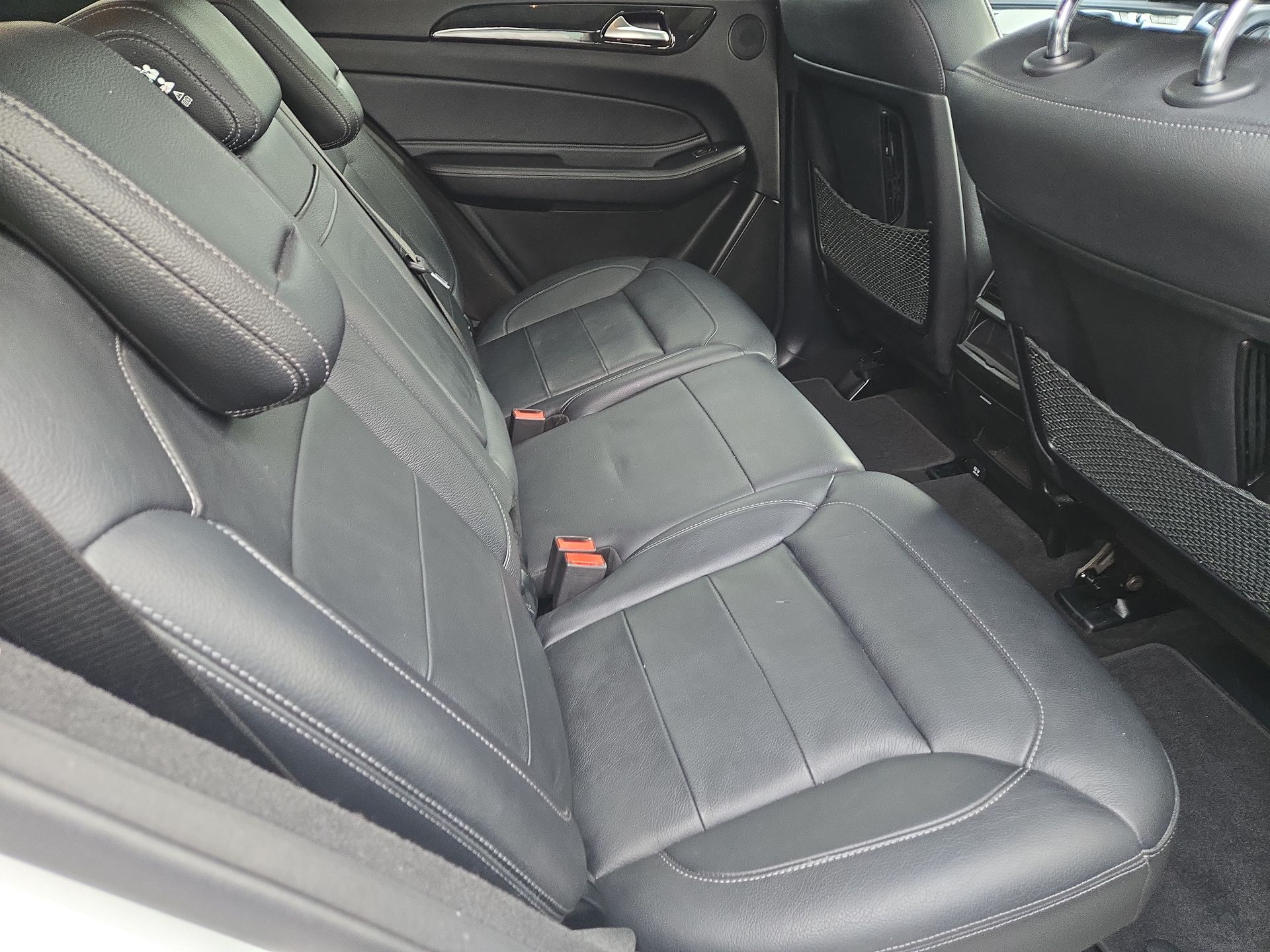 2018 Mercedes-Benz AMG® GLE 43 4MATIC®