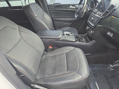 2018 Mercedes-Benz AMG® GLE 43 4MATIC®