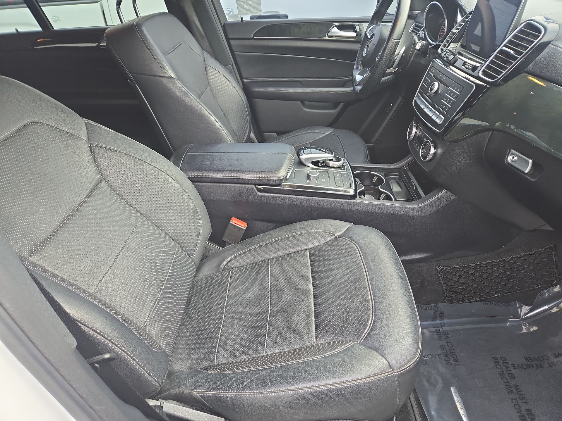 2018 Mercedes-Benz AMG® GLE 43 4MATIC®