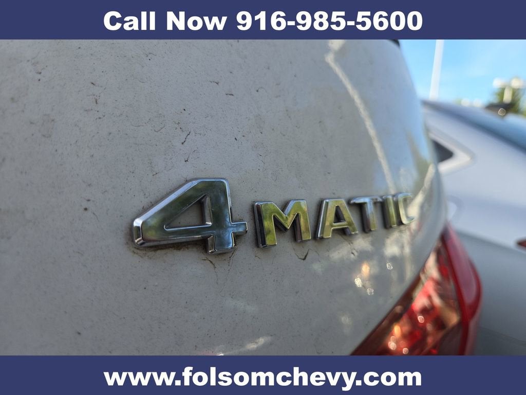 2018 Mercedes-Benz GLS 550 4MATIC®