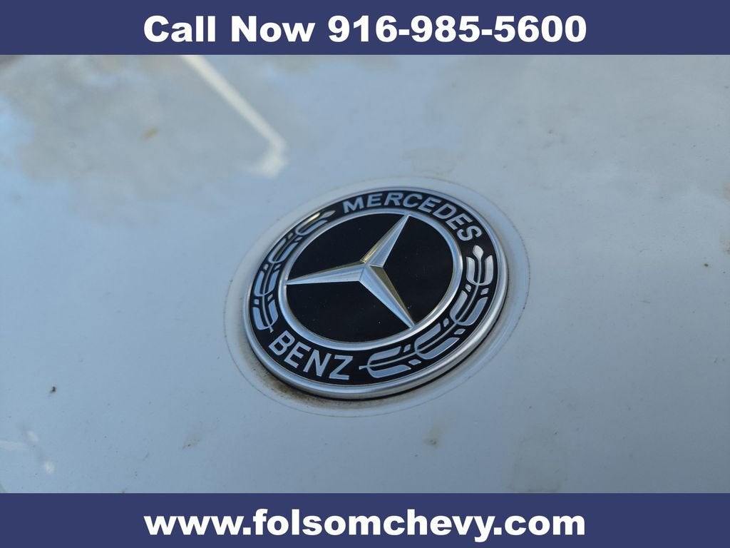 2018 Mercedes-Benz GLS 550 4MATIC®