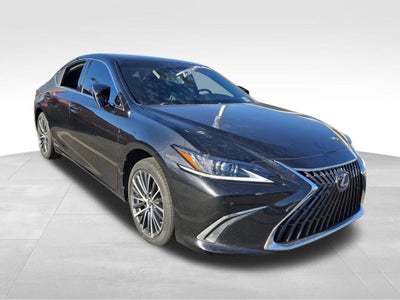 2022 Lexus ES 300h ES 300h