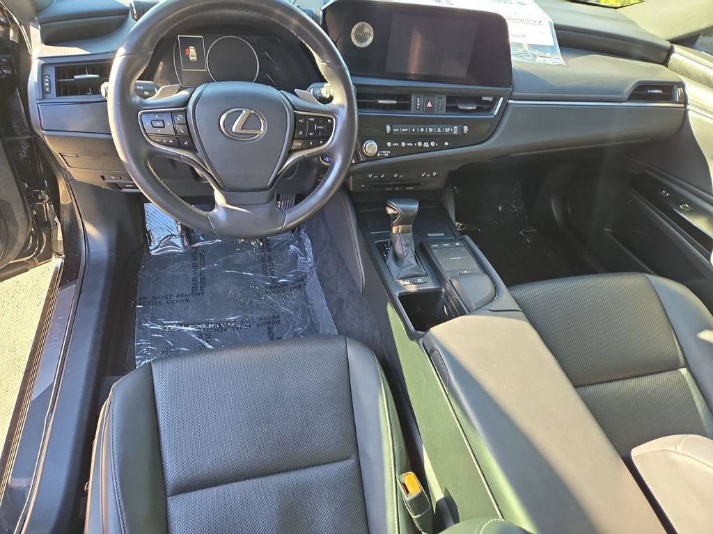 2022 Lexus ES 300h ES 300h